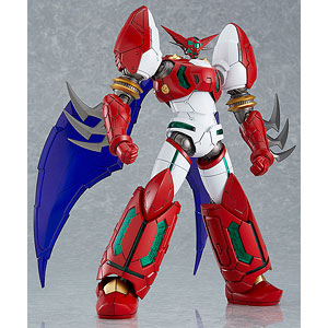 MODEROID 真ゲッターロボ 世界最後の日 真ゲッター1 プラモデル