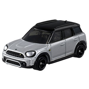 トミカ No.52 ミニクーパー SE カントリーマン All4