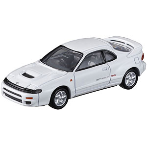トミカプレミアム 23 トヨタ セリカ GT-FOUR RC (トミカプレミアム発売記念仕様)