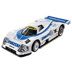 トミカプレミアムRacing マツダ 787B 18号車