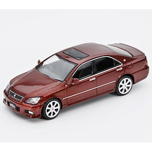 1/64 Toyota Crown Athlete(S180) 2005 (RHD) レッド