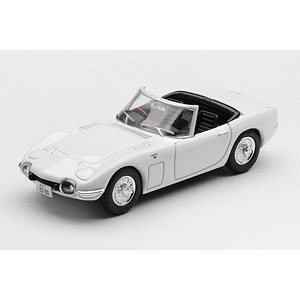 1/64 Toyota 2000GT ロードスター 「007は二度死ぬ」(1967)日本限定パッケージ