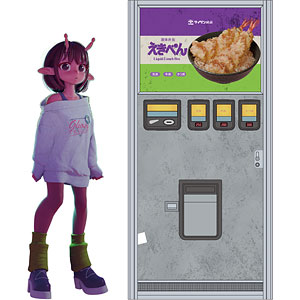 スケールモデル