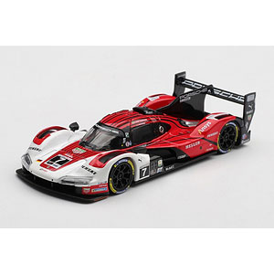 1/64 ポルシェ 963 IMSA デイトナ24時間 2024 優勝車 #7 ポルシェ・ペンスキー・モータースポーツ