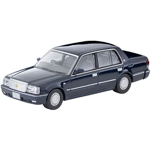 トミカリミテッドヴィンテージ ネオ LV-N375a トヨタ クラウンセダン スーパーデラックス(紺)
