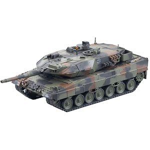 ARSENIA64(アーセニア・シックスフォー) [AS005]レオパルト2A5