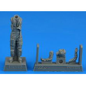 1/32 現用NATO 戦闘機パイロット 3