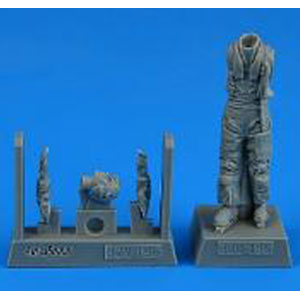 1/32 現用NATO 戦闘機パイロット 4