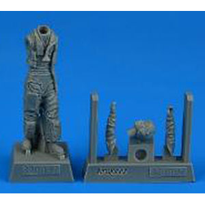 1/32 現用NATO 戦闘機パイロット 5