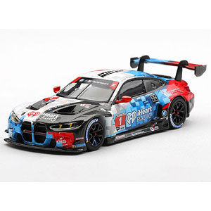 1/64 BMW M4 GT3 EVO IMSA デイトナ24時間 2025 #1 Paul Miller Racing
