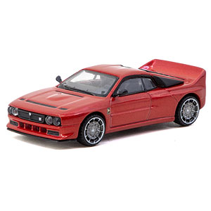 1/64 Kimera EVO37 Red(ペーパーボックス)