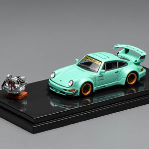 1/64 RWB 964 10#[MOTORHELIX]《11月仮予約》