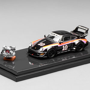1/64 RWB 964 Aoki[MOTORHELIX]《11月仮予約》