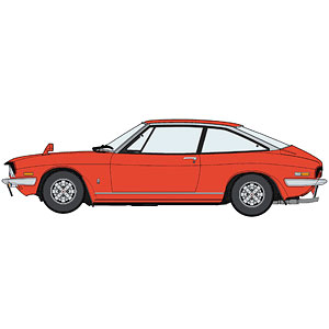 車・バイク プラモデル