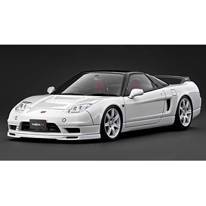 1/18 HONDA NSX-R (NA2) White