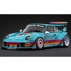 1/18 RWB 993 Green