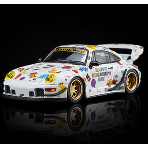 1/64 RWB 993 Children&rsquo;s Day