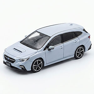 1/64 SUBARU LEVORG クールグレーカーキ