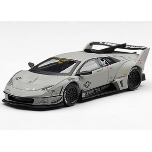 1/64 ランボルギーニ LB-Silhouette WORKS MURCIELAGO GT Evo Fighter(左ハンドル)