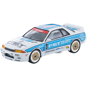 トミカリミテッドヴィンテージ ネオ LV-N234g FETスポーツGT-R 93年仕様