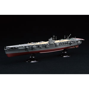 1/700 帝国海軍 No.25 EX-3 日本海軍航空母艦 飛龍 フルハルモデル