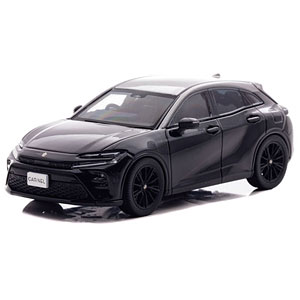1/43 トヨタ クラウン スポーツ RS &ldquo;THE 70th&rdquo; (AZSH37) 2025 Black / Precious Metal