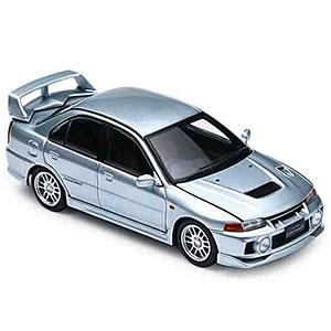 ミニカー