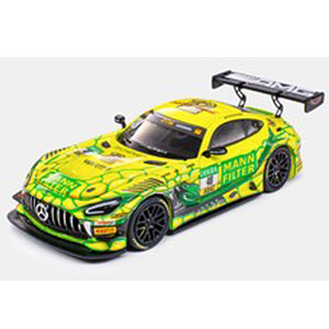 1/64 メルセデス AMG GT3 EVO 2025 DTM WINWARD RACING #48