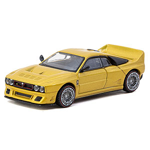 1/64 Kimera EVO38 Gold(ブリスターパック)