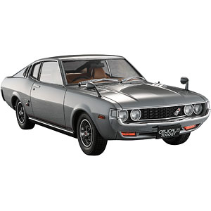 1/24 トヨタ セリカ LB 2000GT (1974) プラモデル