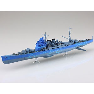 蒼き鋼のアルペジオ -アルス・ノヴァ- 蒼き鋼 重巡洋艦 タカオ 1/700