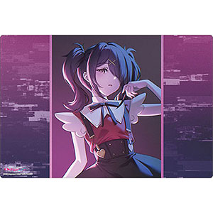 ブシロード ラバーマットコレクション V2 Vol.2138 アニメ NEEDY GIRL