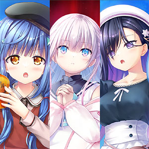 【特典】ヴァイスシュヴァルツ ブースターパック anemoi 10パック入りBOX