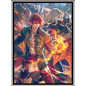 シャドウバース スリーブ の検索結果]-amiami.jp-あみあみオンライン本店-