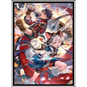 シャドウバース スリーブ の検索結果]-amiami.jp-あみあみオンライン本店-