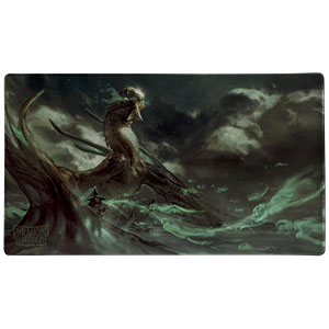 AT-20543 Halloween 2026 Playmats - Playmat - ART