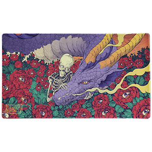 AT-20544 Dia De Muertos 2026 Playmats - Playmat - ART