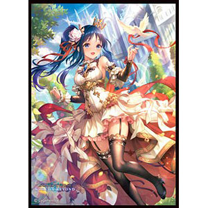 きゃらスリーブコレクション マットシリーズ Shadowverse： Worlds Beyond 「希望の光彩・リテュエル」(No.MT2463) パック