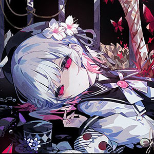 ヴァイスシュヴァルツ トライアルデッキ 魔法少女ノ魔女裁判 パック