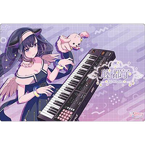 ブシロード ラバーマットコレクション V2 Vol.2171 BanG Dream！ 夢限