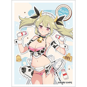 カーテン魂　キャラクタースリーブ　閃乱カグラ　シノマス　まとめ シノビマスター 閃乱カグラ NEW LINK 描き下ろしスリーブ(紫/ミルキー