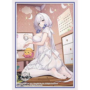 ブシロード スリーブコレクション ハイグレード Vol.5277 アズールレーン『イラストリアス』2人の勉強タイムver. パック