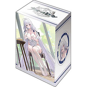 ブシロード デッキホルダーコレクション V3 Vol.1306 アズールレーン『イラストリアス』スイートアフタヌーンティーver.