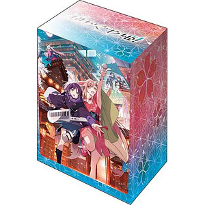 ブシロード デッキホルダーコレクション V3 Vol.1308 『超かぐや姫