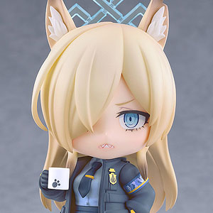 特典】ねんどろいど ブルーアーカイブ -Blue Archive- 尾刃カンナ