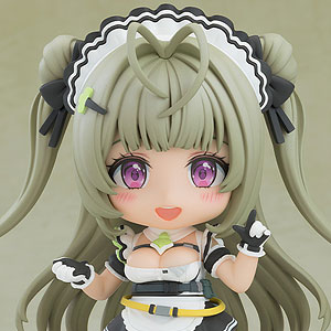 特典】ねんどろいど 勝利の女神：NIKKE ソーダ (グッドスマイル