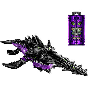 DX角獣ザンカク