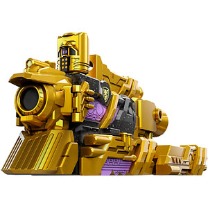 プラデラNEO エクスプレスギャバリオン