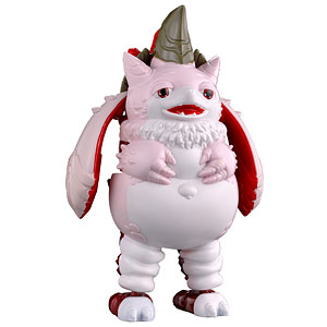 覚醒変形！DXプチ怪獣プッチー
