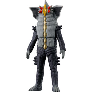 ウルトラ怪獣シリーズ 257 バデロバ